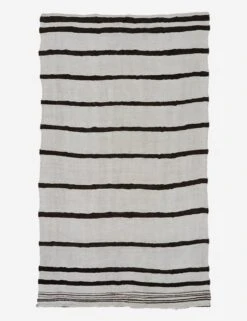 Garnet Vintage Rug, 4'6" X 7'11"