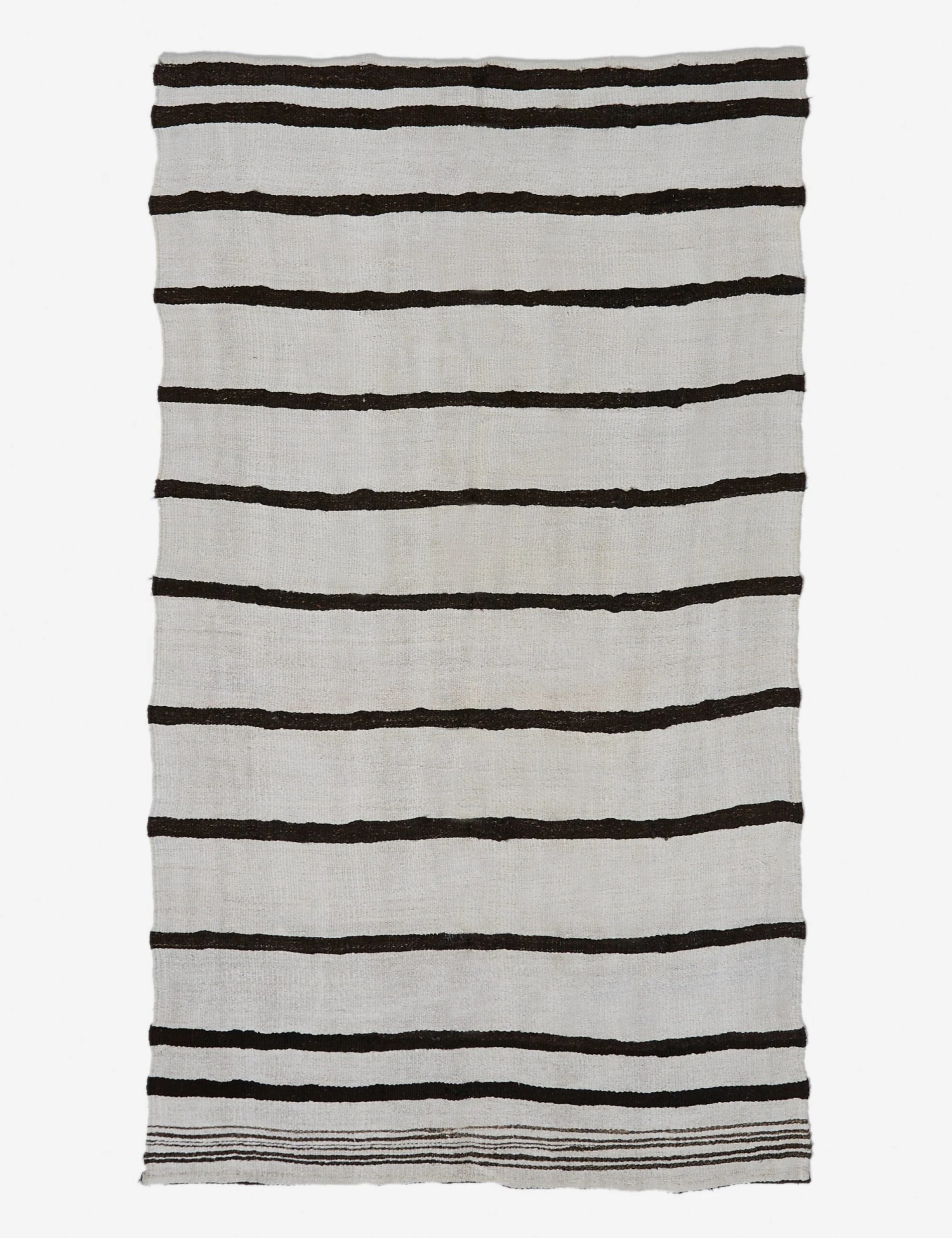 Garnet Vintage Rug, 4'6" X 7'11"