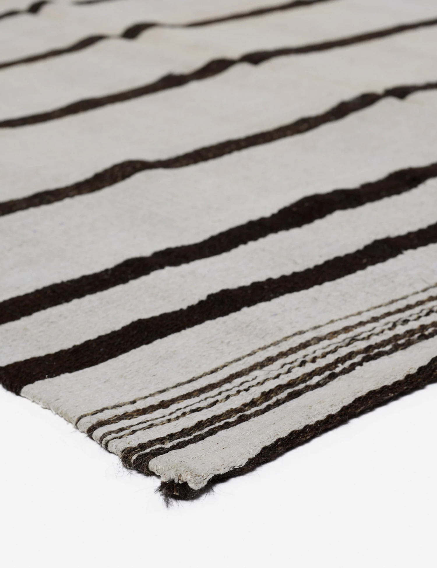 Garnet Vintage Rug, 4'6" X 7'11" - Image 2