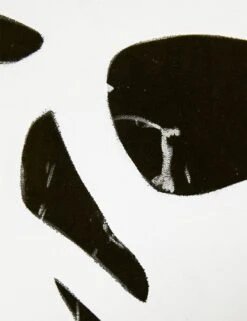 Seville Abstract Wall Art By ZBC House 14 Seville Abstract Wall Art By ZBC House -Home Furnishings Green Green 30 x53.5 L04727745096