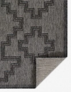 Chiaro Indoor / Outdoor Rug -Home Furnishings HAMPOHAM 9CHR 2