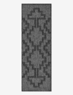 Chiaro Indoor / Outdoor Rug -Home Furnishings HAMPOHAM 9CHR 4