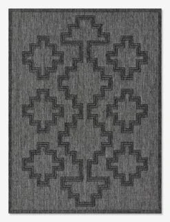 Chiaro Indoor / Outdoor Rug