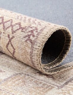 Davina Rug By Kate Lester -Home Furnishings HBL03 4