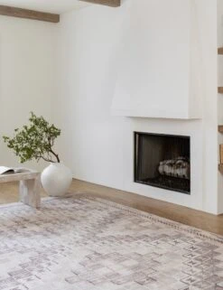 Davina Rug By Kate Lester -Home Furnishings HBL03 6