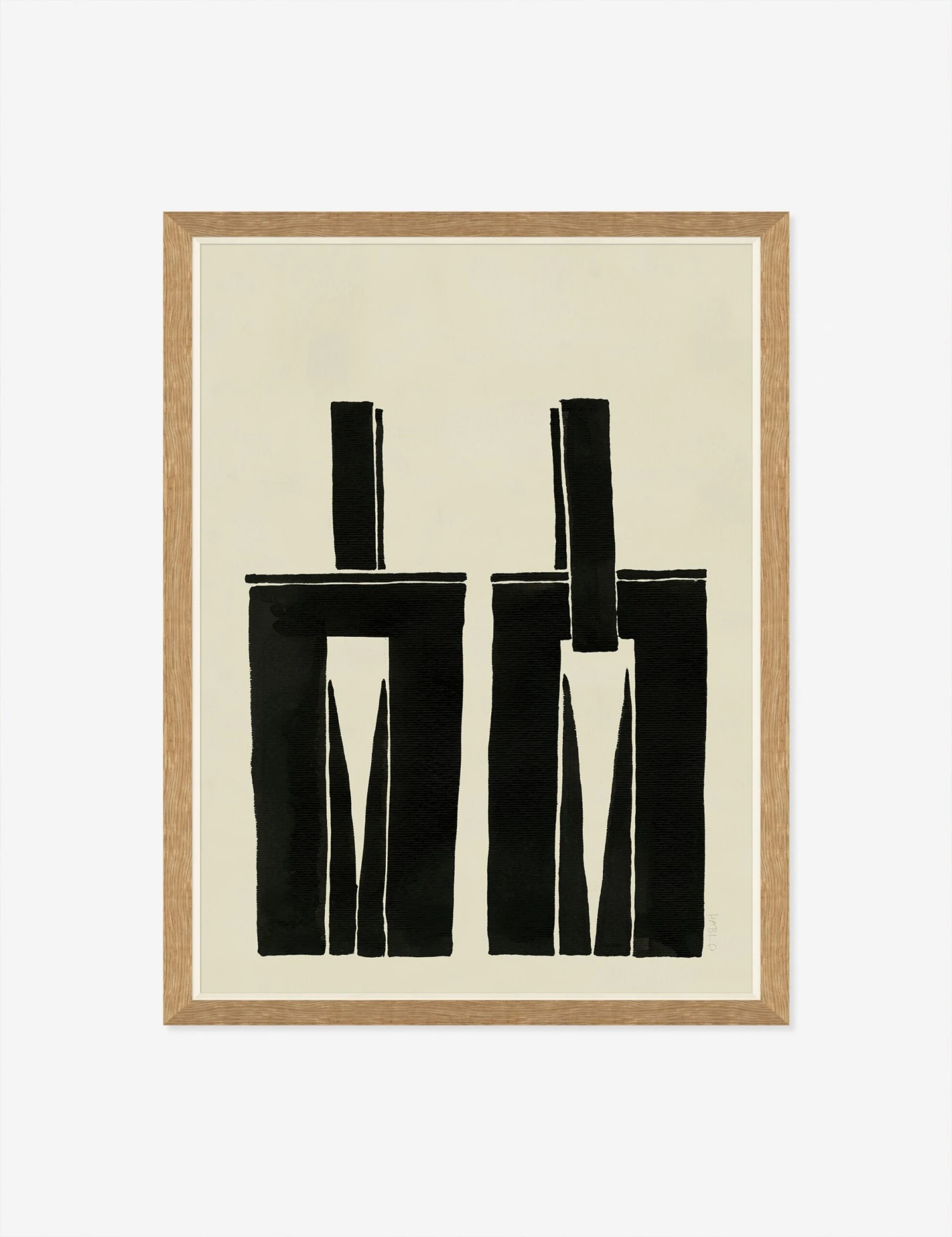 Sculpture Wall Art By Susan Hable 2 Sculpture Wall Art By Susan Hable - Image 2