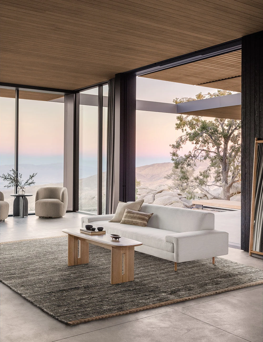 Khloe Rug 2 Khloe Rug - Image 2