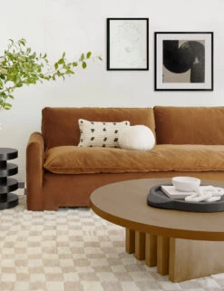 Irregular Dots Pillow By Sarah Sherman Samuel -Home Furnishings Hi LoCheckerboardRuginNatural 127601 5 d072729d 9c21 460d b87a ec0d57a3a059