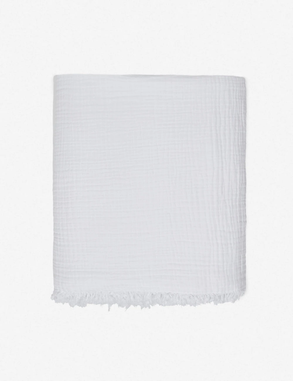 Alaia Cotton Bed Cover By House No. 23 12 Alaia Cotton Bed Cover By House No. 23 - Image 12