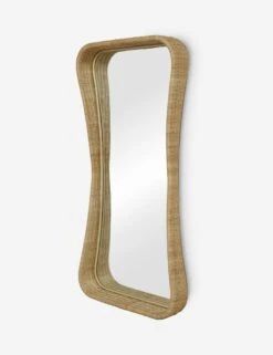Howell Floor Mirror -Home Furnishings HowellFloorMirror FloorLength A0656399 4491 9b9b3b00 f0bb 47f1 8966 77333a18d7ee