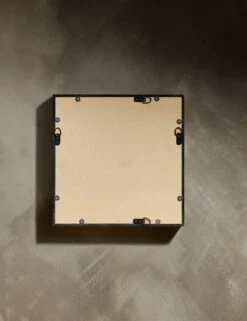 Hydra Textile Wall Art By Hadiya Williams -Home Furnishings HydraTextileWallArt 0614