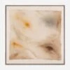 Marble Ink Wash No. 10 Wall Art By Visual Contrast