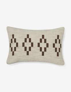Iban Pillow