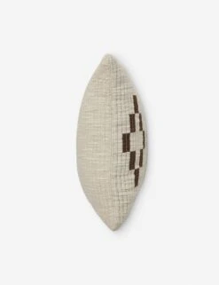 Iban Pillow -Home Furnishings IbanPillow13 x20 Natural A0655563B 1607