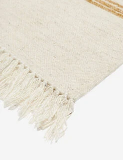 Iconic Stripe Rug By Sarah Sherman Samuel -Home Furnishings IconicStripeRug3