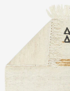 Iconic Stripe Rug By Sarah Sherman Samuel -Home Furnishings IconicStripeRug4