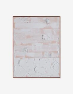 I Love You 6 Wall Art By Kent Youngstrom -Home Furnishings Iloveyou6WalnutFrame