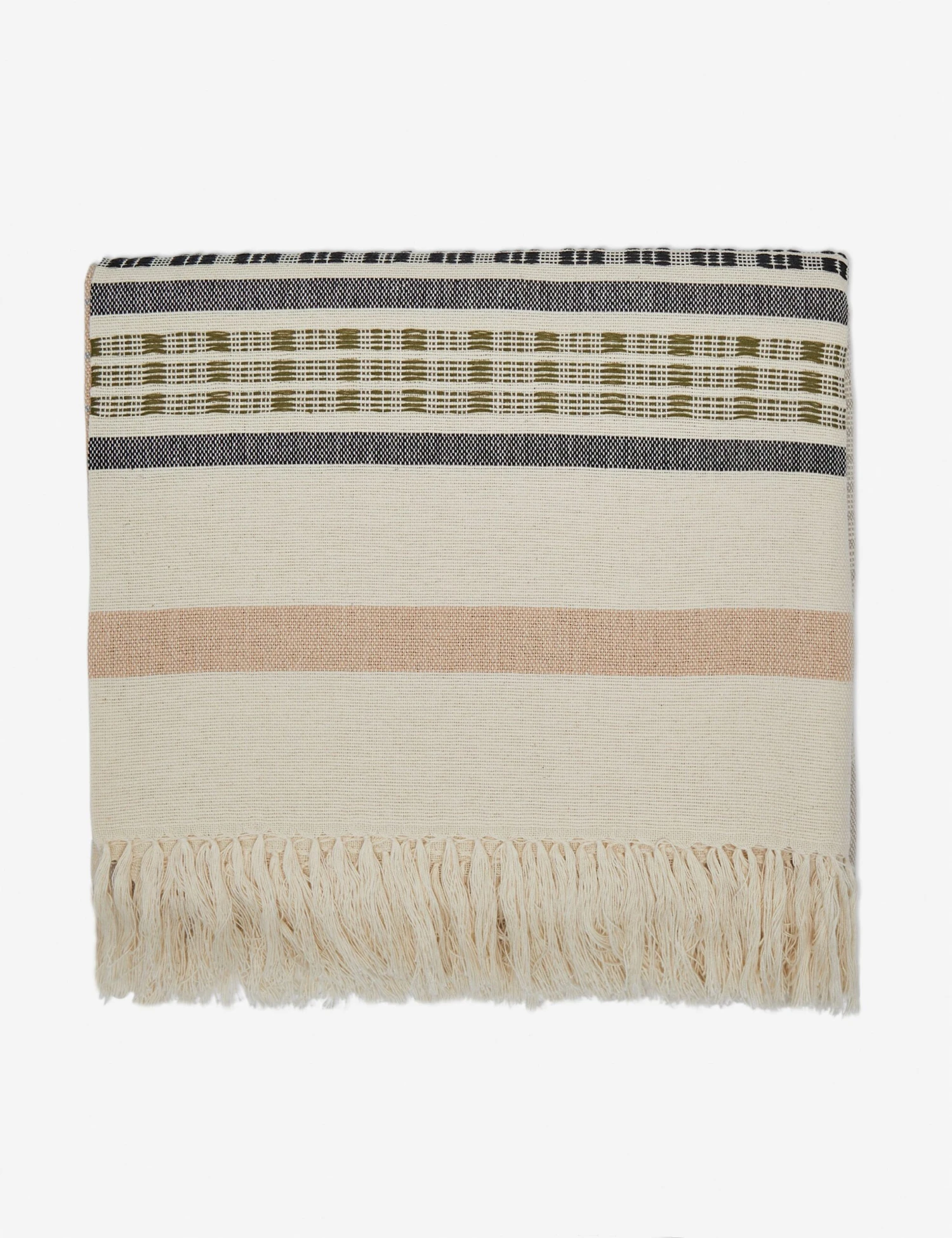 Ilse Throw By MINNA 1 Ilse Throw By MINNA