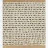 Irregular Dots Rug By Sarah Sherman Samuel