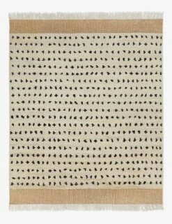 Irregular Dots Rug By Sarah Sherman Samuel