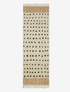 Irregular Dots Rug By Sarah Sherman Samuel -Home Furnishings IrregularDotsRugbySarahShermanSamuel 2.6x8 3882 bc194982 cbff 402a a4de 9a6e31d919cd