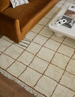 Irregular Grid Rug By Sarah Sherman Samuel -Home Furnishings IrregularGridIvoryLivingRoom 12183 1000x 456eca34 a82b 44b9 a618 cc8d73d319ce