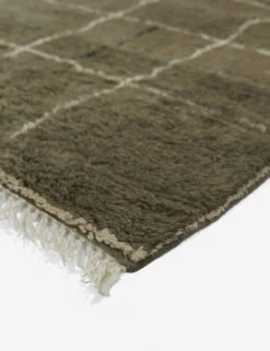 Irregular Grid Rug By Sarah Sherman Samuel -Home Furnishings IrregularGridRugbySarahShermanSamuel Khaki 8x10 3871 4143a5e1 ad44 4860 9e03 826f670bc081