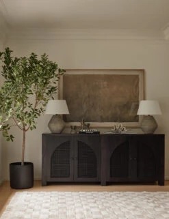 Expanse Wall Art By Aileen Fitzgerald -Home Furnishings IslaySideboardVignette SITECROP