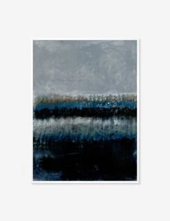 It Is Written Wall Art By Dara Barker -Home Furnishings ItisWrittenWhiteFloaterFrame