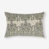 Ixora Pillow