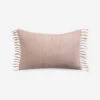 Roy Linen Pillow
