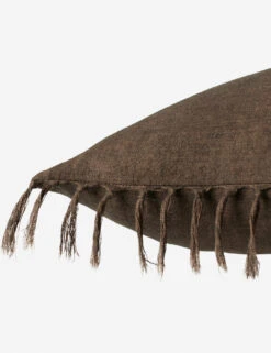 Roy Linen Pillow -Home Furnishings JEM05 2