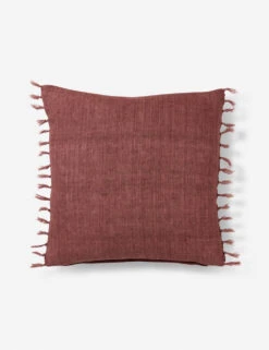 Roy Linen Pillow -Home Furnishings JEM06 1