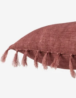 Roy Linen Pillow -Home Furnishings JEM06 2