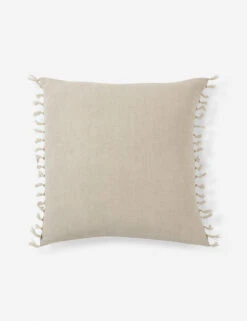 Roy Linen Pillow -Home Furnishings JEM07