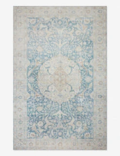 Jules Rug By Chris Loves Julia X Loloi