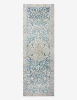 Jules Rug By Chris Loves Julia X Loloi -Home Furnishings JULSJUL 03ANSC 21