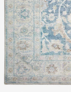 Jules Rug By Chris Loves Julia X Loloi -Home Furnishings JULSJUL 03ANSC 25