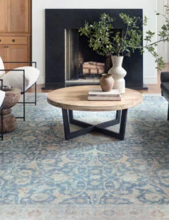 Jules Rug By Chris Loves Julia X Loloi -Home Furnishings JULSJUL 03ANSC 7