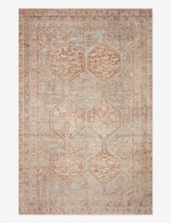 Jules Rug By Chris Loves Julia X Loloi -Home Furnishings JULSJUL 04TGMI