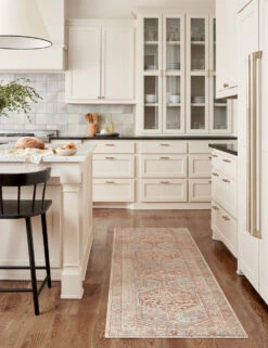 Jules Rug By Chris Loves Julia X Loloi -Home Furnishings JULSJUL 04TGMI 13