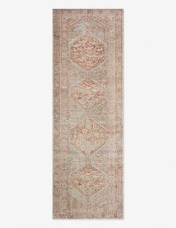 Jules Rug By Chris Loves Julia X Loloi -Home Furnishings JULSJUL 04TGMI 21