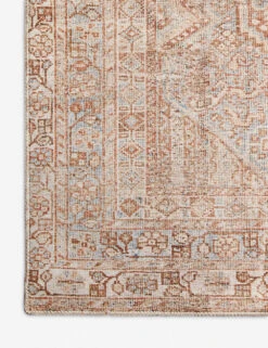 Jules Rug By Chris Loves Julia X Loloi -Home Furnishings JULSJUL 04TGMI 25