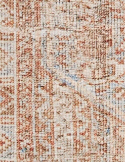 Jules Rug By Chris Loves Julia X Loloi -Home Furnishings JULSJUL 04TGMI 25 SWATCH