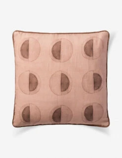 Home Furnishings -Home Furnishings JacquelinePillow Pink