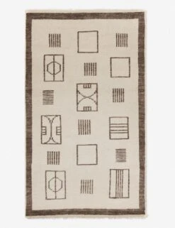 Jillian Rug -Home Furnishings JillianRug 3x5 2621