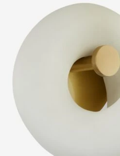 Ludo Plug-In Sconce -Home Furnishings Jolie HL725201 AGB TCR 001