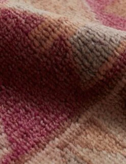 Julesa Vintage Rug, 4'2" X 10'11" -Home Furnishings JulesaVintageRunnerRug 2 7 x10 11 A0655548 0210