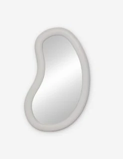 Junah Mirror -Home Furnishings JunahMirror White A06564162499 Product