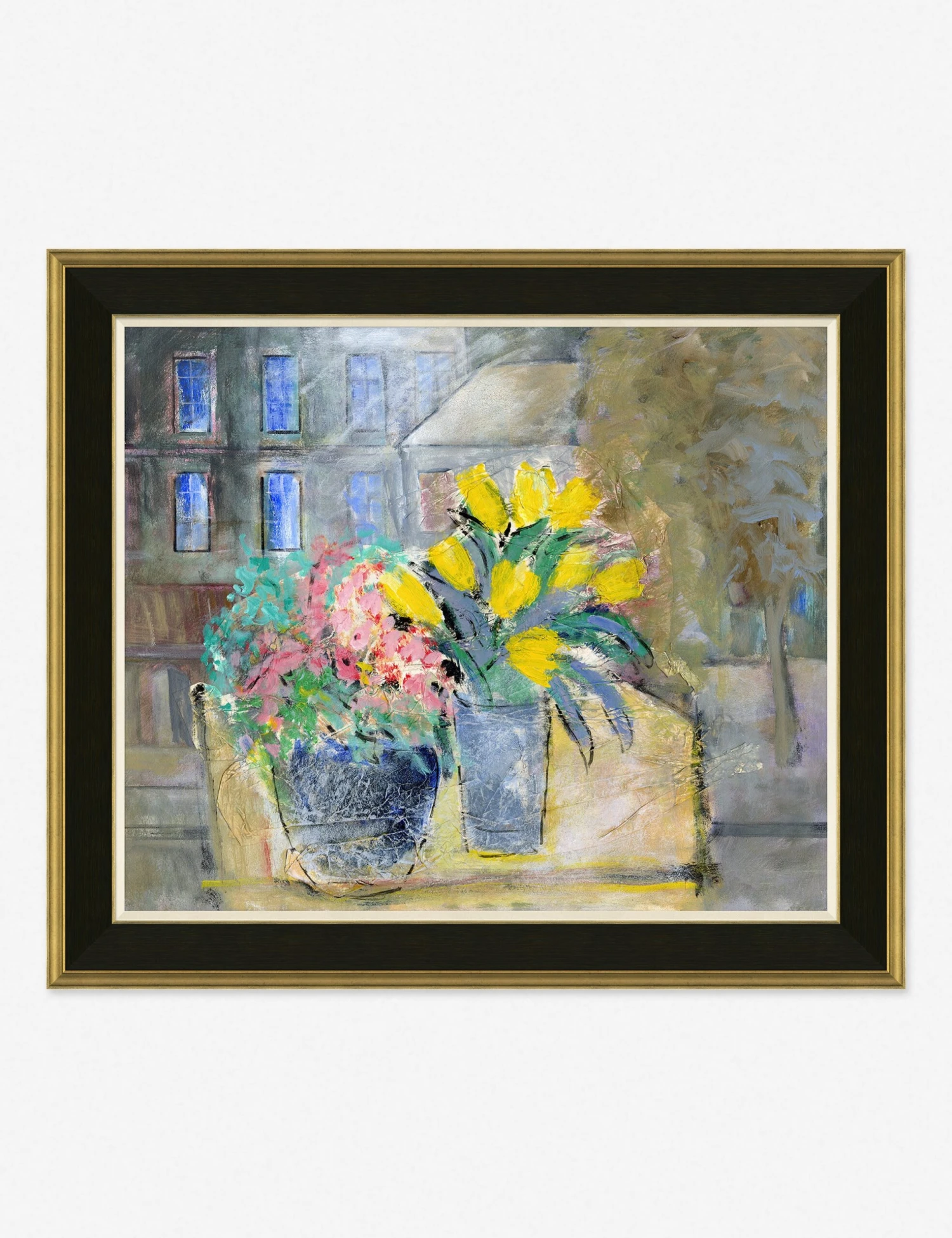 Chartres Window Wall Art 1 Chartres Window Wall Art